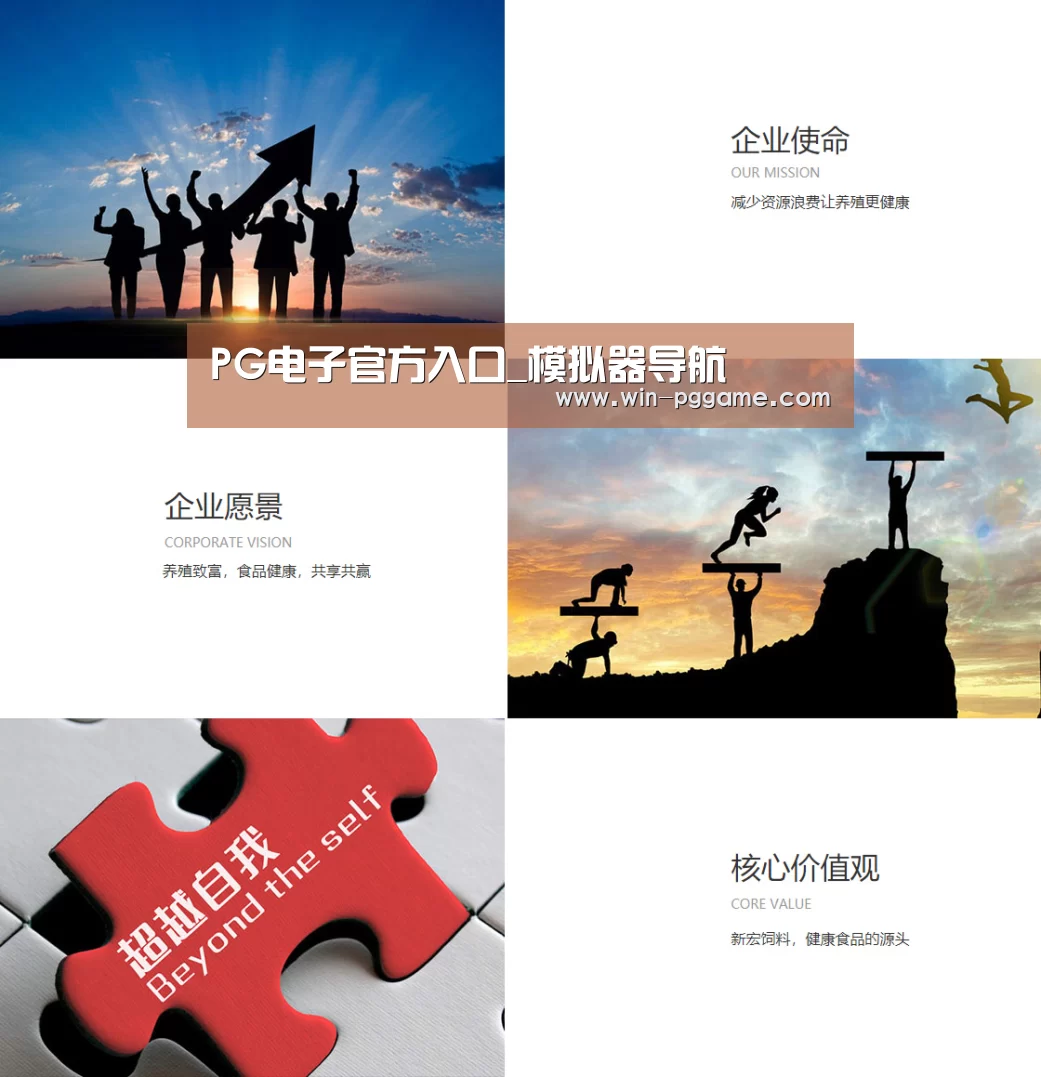 企业文化(图1)