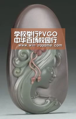 学校举行PVGO中华百场校园行活动-pg电子游戏(图3) pg电子