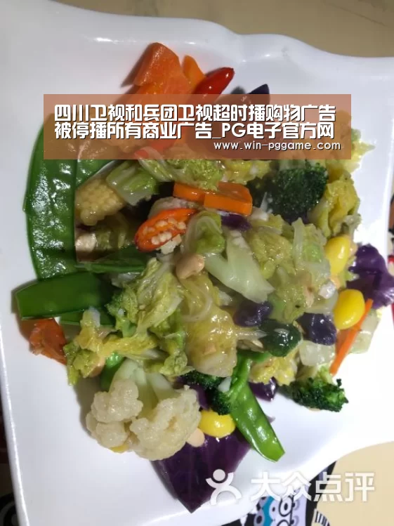 四川卫视和兵团卫视超时播购物广告被停播所有商业广告_PG电子官方网站(图3) PG电子官方网站